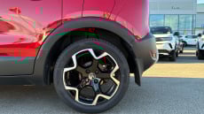 Vauxhall Crossland 1.2 Turbo Elite Edition 5dr Petrol Hatchback